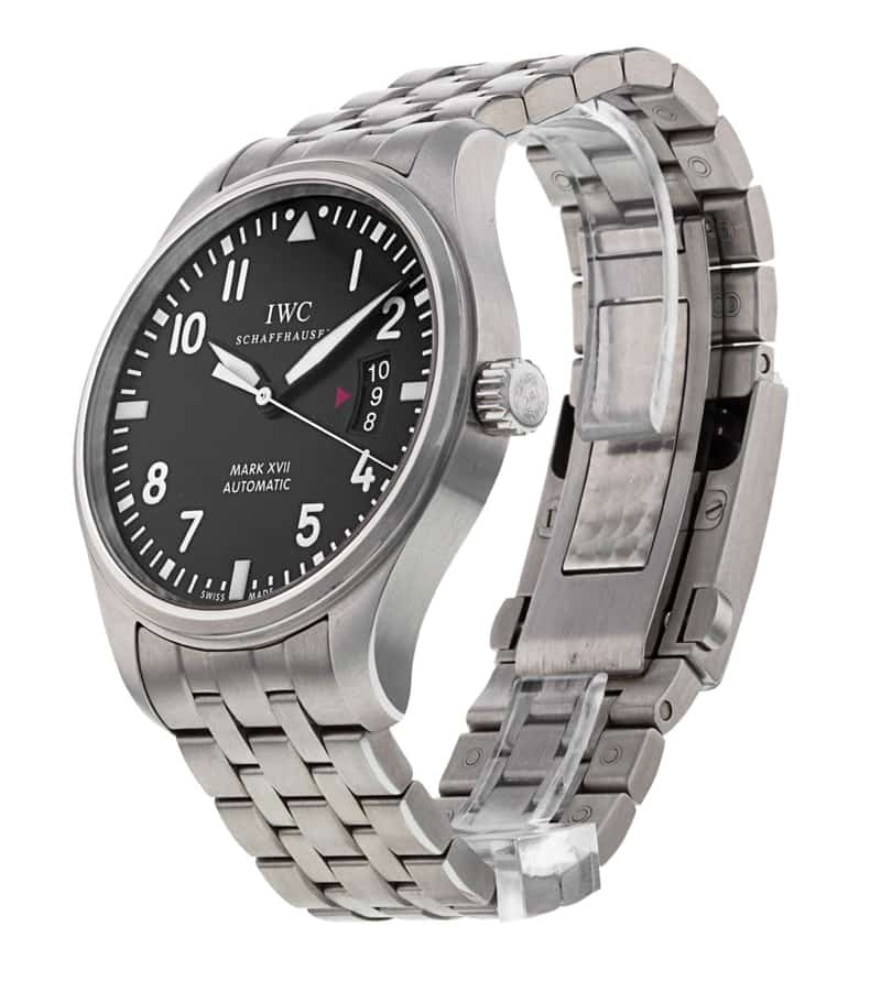 IWC Pilot’s Mark XVII IW326504